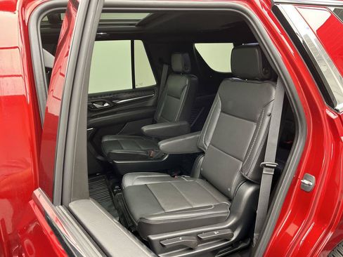 Certified 2023 GMC Yukon Denali w/ LPO, Floor Liner Package AWD/4WD image 12