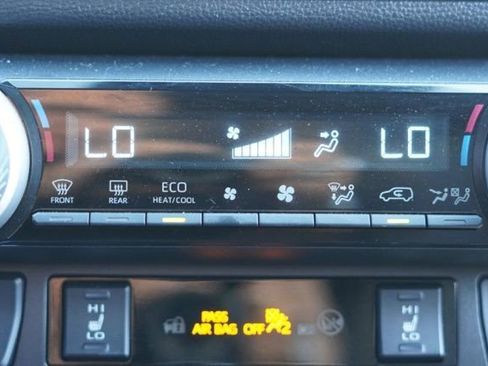 Used 2024 Toyota RAV4 XSE image 32