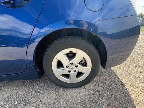 Used 2010 Toyota Prius Three w/ Solar Roof Pkg FWD image 14