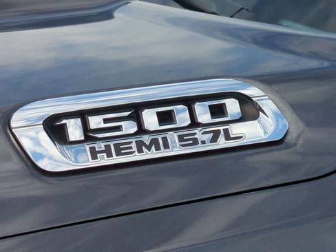 Used 2020 RAM 1500 Limited image 13