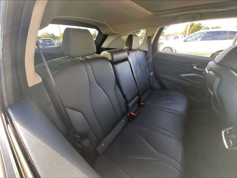 Used 2024 Acura RDX SH-AWD image 28