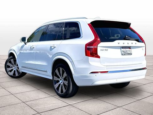 Used 2024 Volvo XC90 T8 Ultimate w/ Protection Package Premier AWD/4WD image 15
