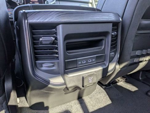 New 2026 RAM 1500 RHO AWD/4WD image 14