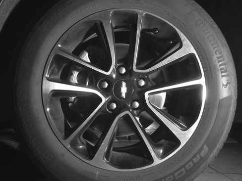 Used 2025 Chevrolet TrailBlazer LT image 12