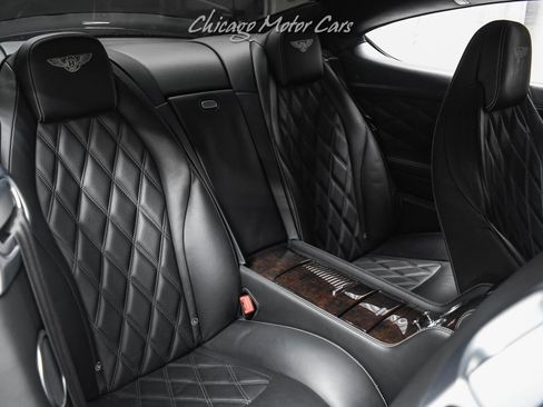 Used 2014 Bentley Continental GT Speed image 24