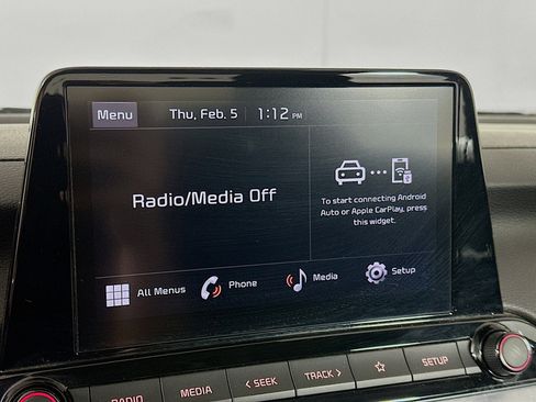 Used 2024 Kia Forte LXS image 21