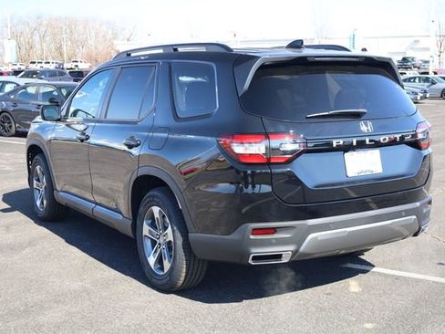 New 2026 Honda Pilot EX-L image 5