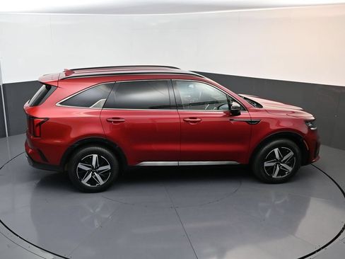 Used 2021 Kia Sorento S FWD image 17