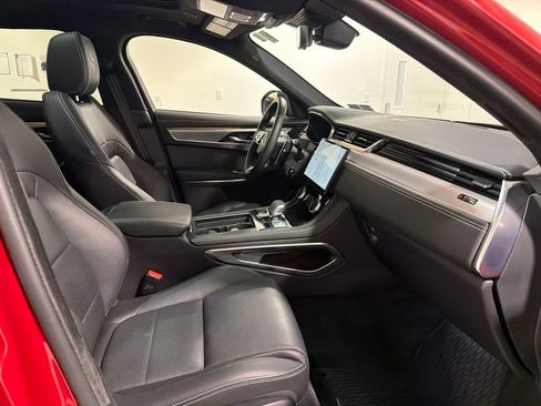 Used 2024 Jaguar F-PACE R-Dynamic S AWD/4WD image 25