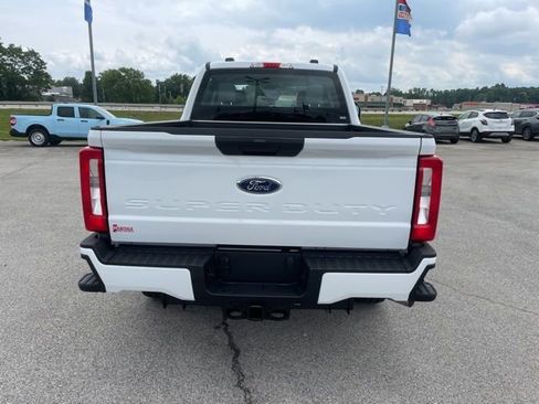 New 2026 Ford F250 XL w/ STX Appearance Package AWD/4WD image 15
