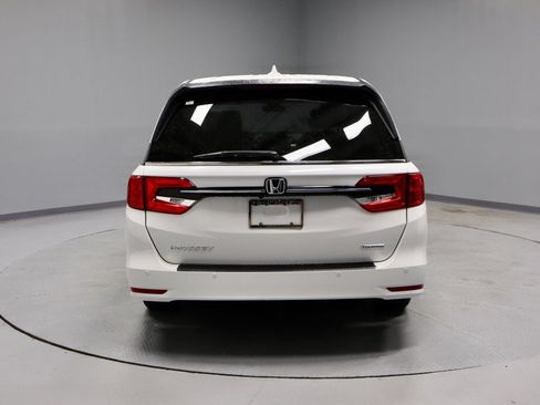 Used 2023 Honda Odyssey Touring image 10