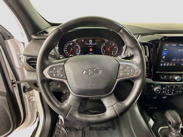 Used 2023 Chevrolet Traverse Premier w/ Redline Edition FWD image 12