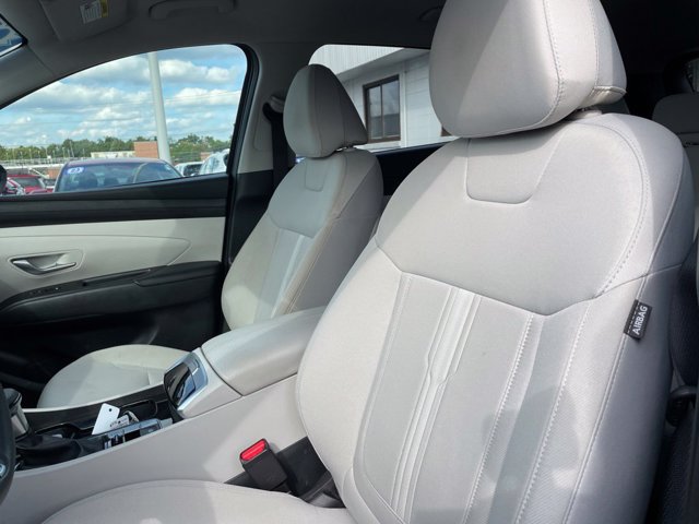 Used 2025 Hyundai Tucson SEL AWD/4WD image 9