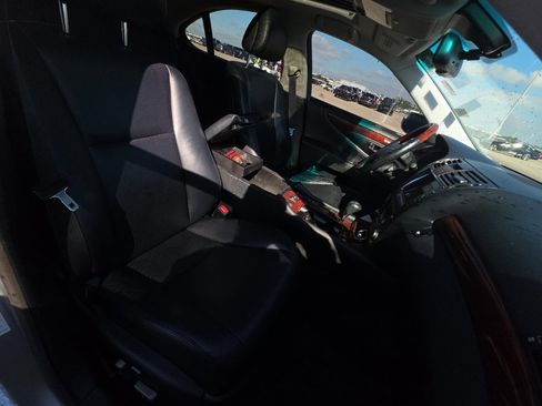Used 2008 Lexus LS 460 image 10