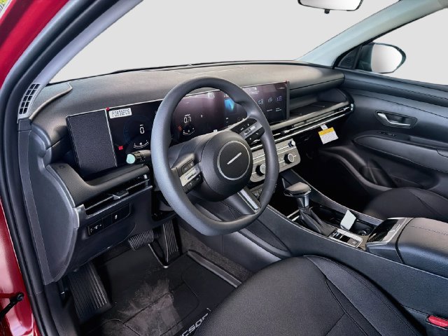 New 2026 Hyundai Tucson SE FWD image 9