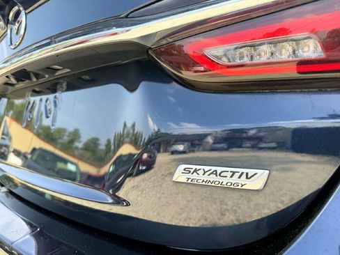 Used 2018 MAZDA MAZDA6 Grand Touring Reserve image 30