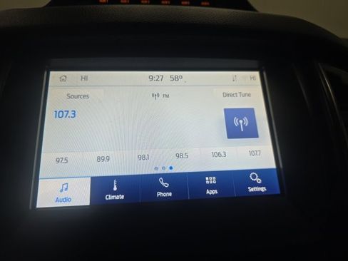 Used 2023 Ford Ranger XLT w/ Tremor Off-Road Package image 27