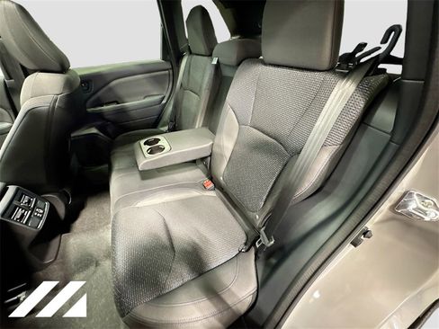 New 2026 Subaru Forester Premium image 24