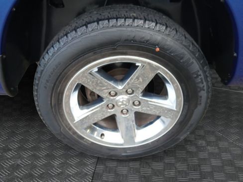 Used 2017 RAM 1500 Express image 21