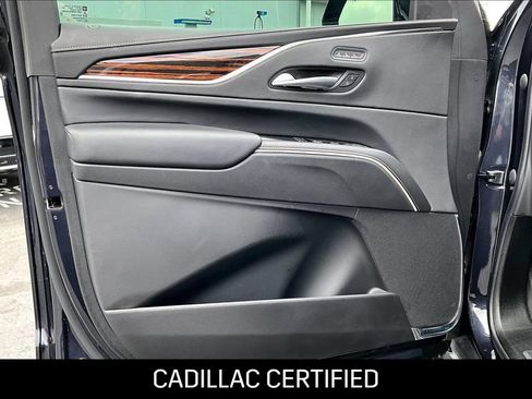 Certified 2023 Cadillac Escalade Premium Luxury AWD/4WD image 20