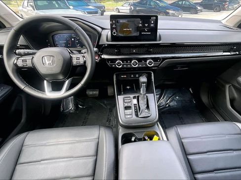 Used 2026 Honda CR-V EX-L image 16