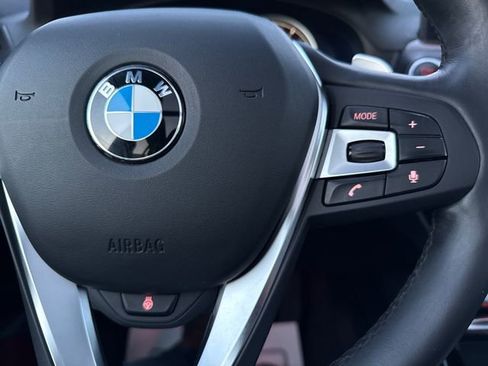 Used 2018 BMW X3 xDrive30i AWD/4WD image 36