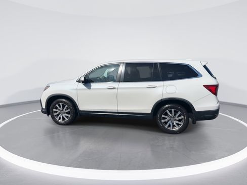 Used 2021 Honda Pilot EX-L image 6