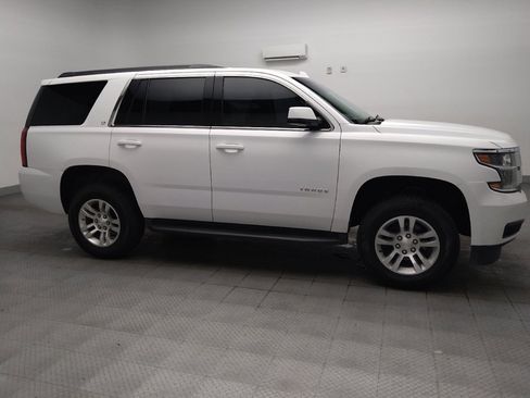 Used 2020 Chevrolet Tahoe LT RWD image 11