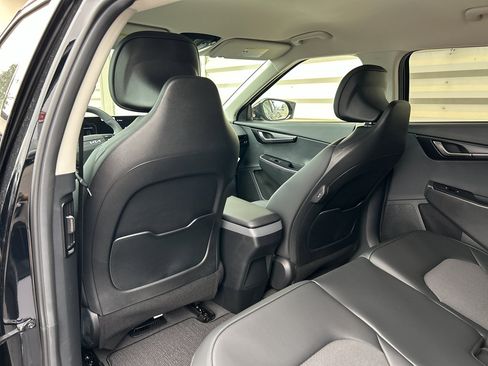 New 2025 Kia EV6 Light image 12