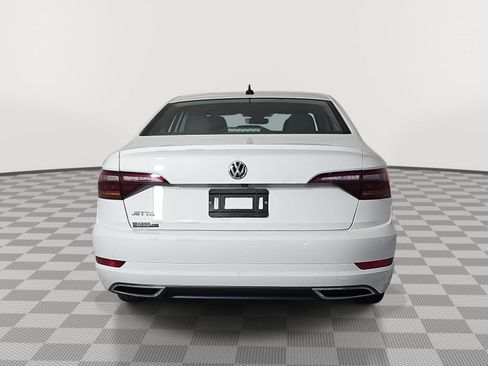 Used 2019 Volkswagen Jetta SEL Premium FWD image 7