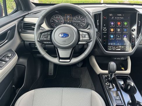 New 2026 Subaru Forester Premium AWD/4WD image 13