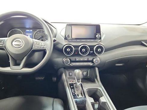 Used 2025 Nissan Sentra S FWD image 21