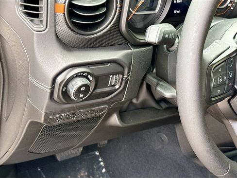 New 2026 Jeep Gladiator Mojave AWD/4WD image 10
