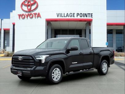 Used 2023 Toyota Tundra SR5