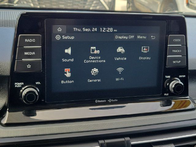 Used 2021 Kia Seltos LX AWD/4WD image 27