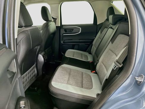 Used 2024 Ford Bronco Sport Big Bend AWD/4WD image 19