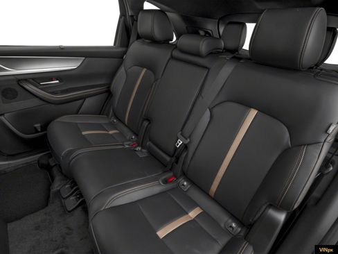 New 2026 MAZDA CX-90 3.3 Turbo S w/ Premium Package image 11