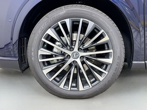 New 2026 Lexus RX 350 image 23