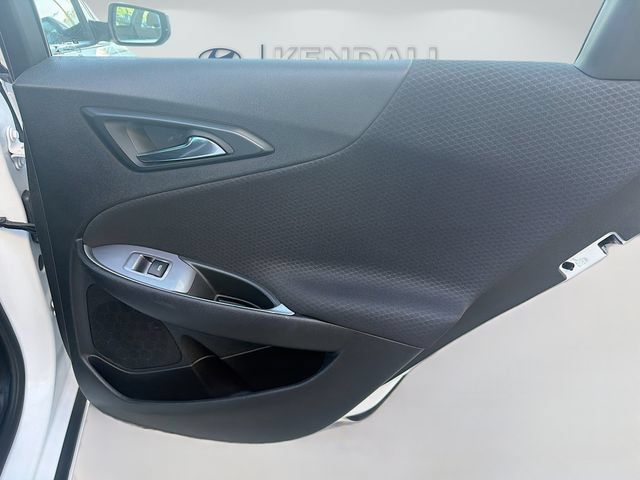 Used 2025 Chevrolet Malibu LT FWD image 28