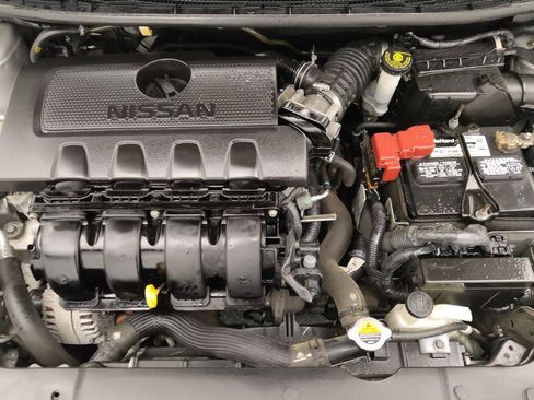 Used 2019 Nissan Sentra S image 30