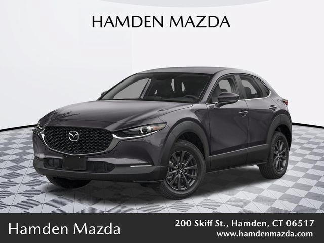 Used 2023 MAZDA CX-30 AWD 2.5 S w/ Preferred Package image 1