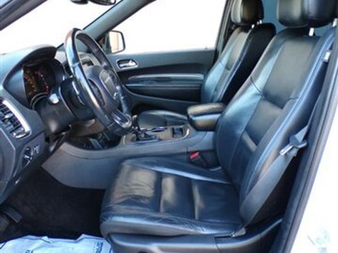 Used 2019 Dodge Durango GT AWD/4WD image 15