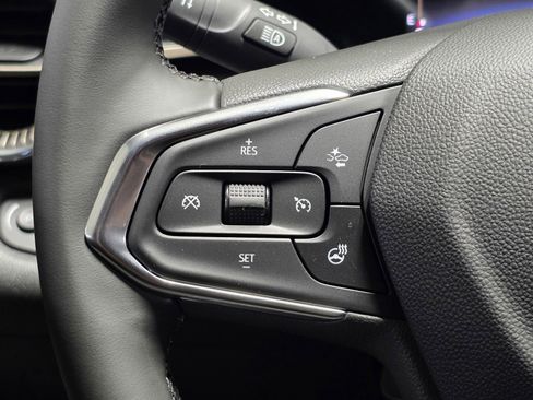 New 2026 Chevrolet Trax ACTIV w/ Driver Confidence Package image 31