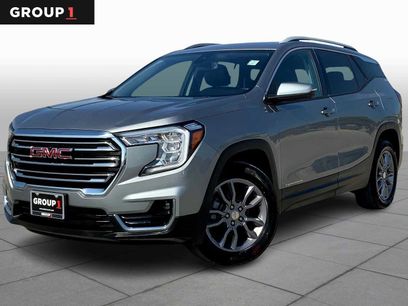 Used 2024 GMC Terrain SLT