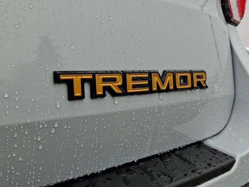 New 2026 Ford Explorer Tremor w/ Tremor Ultimate Package image 20