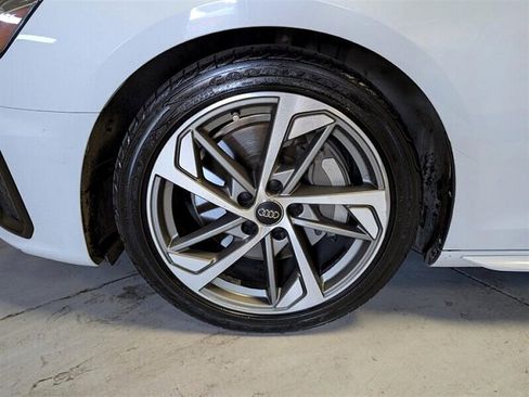 Used 2021 Audi A4 2.0T Premium Plus w/ Premium Plus Package image 15
