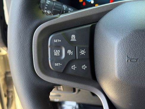 New 2026 Ford Bronco Outer Banks AWD/4WD image 24
