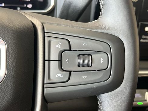 New 2026 GMC Sierra 2500 Denali Ultimate image 14