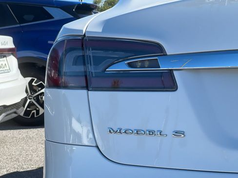 Used 2017 Tesla Model S 75 image 25