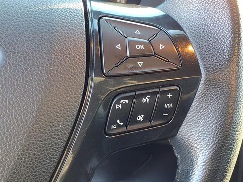 Certified 2019 Ford Explorer XLT w/ Equipment Group 202A image 19